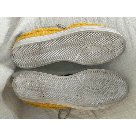 Adidas Pharrell X Superstar Patchwork White FY2294 Mens 10 *No insoles main image 7